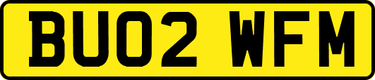 BU02WFM