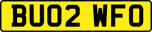 BU02WFO