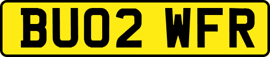BU02WFR