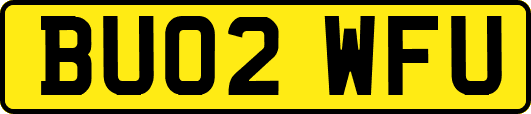 BU02WFU