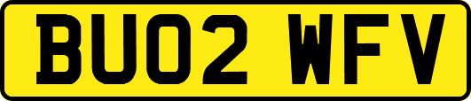 BU02WFV