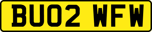BU02WFW