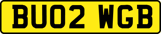 BU02WGB