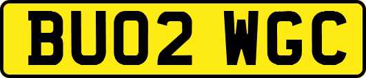 BU02WGC