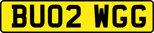 BU02WGG