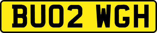 BU02WGH