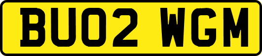 BU02WGM
