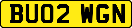 BU02WGN