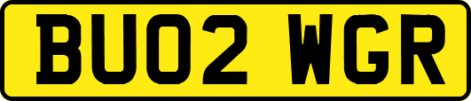 BU02WGR