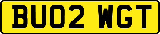 BU02WGT