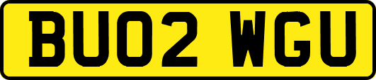 BU02WGU