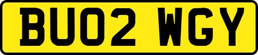 BU02WGY