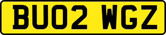 BU02WGZ