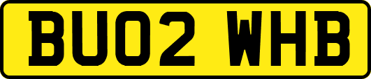 BU02WHB