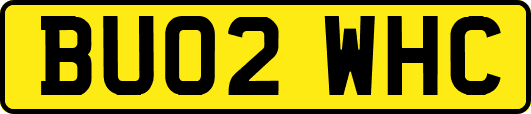 BU02WHC