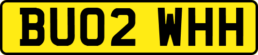 BU02WHH