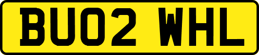 BU02WHL
