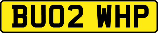 BU02WHP