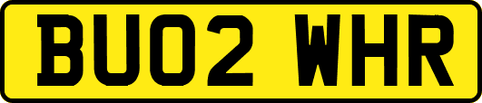 BU02WHR