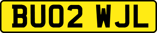 BU02WJL