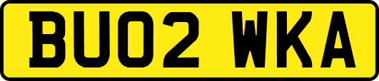 BU02WKA