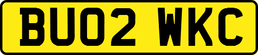 BU02WKC