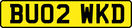BU02WKD