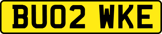 BU02WKE