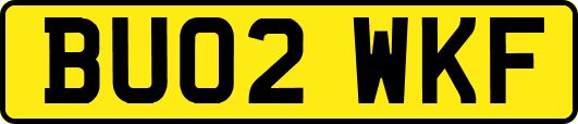 BU02WKF