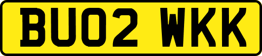 BU02WKK