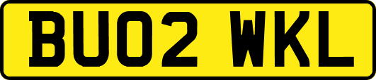 BU02WKL