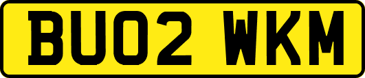 BU02WKM
