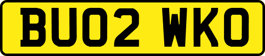 BU02WKO