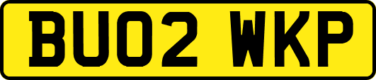 BU02WKP