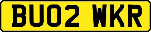 BU02WKR