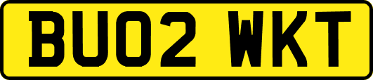 BU02WKT