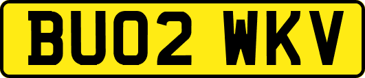 BU02WKV
