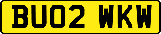 BU02WKW