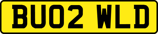 BU02WLD