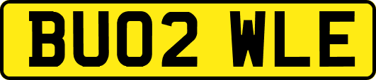 BU02WLE