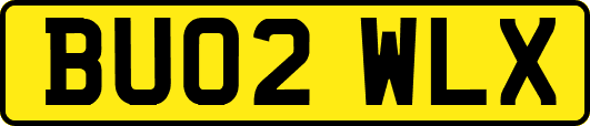 BU02WLX