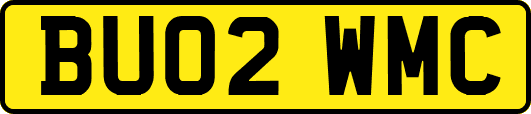 BU02WMC