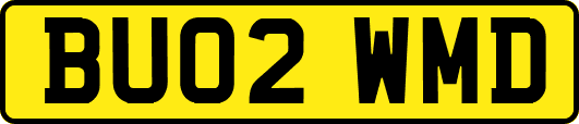BU02WMD
