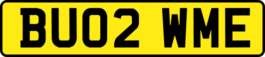 BU02WME