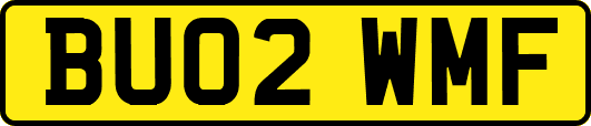 BU02WMF