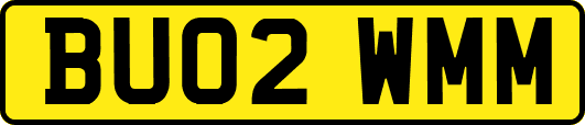BU02WMM