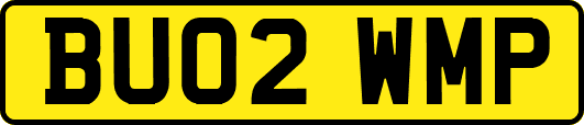 BU02WMP