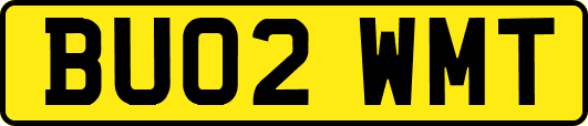 BU02WMT