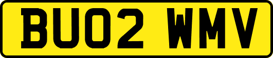 BU02WMV