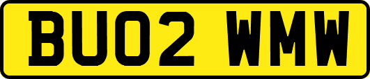 BU02WMW